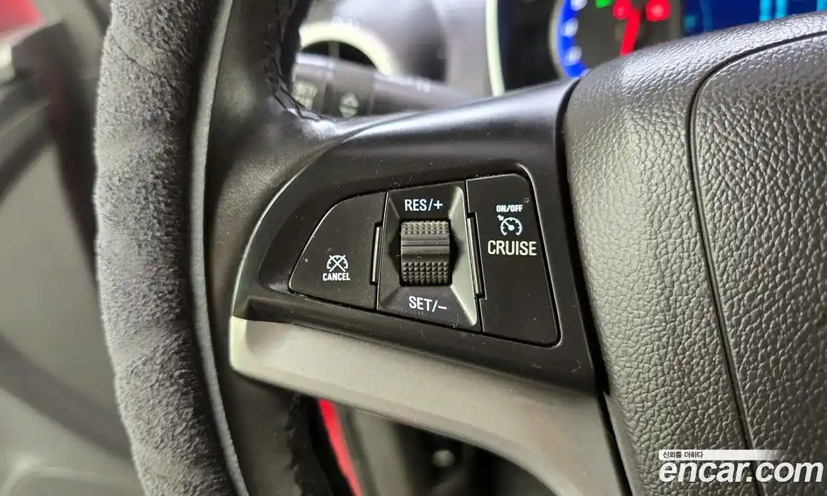 Chevrolet Trax 2016 1.4 гидро в Москве № 1614743, фото 28