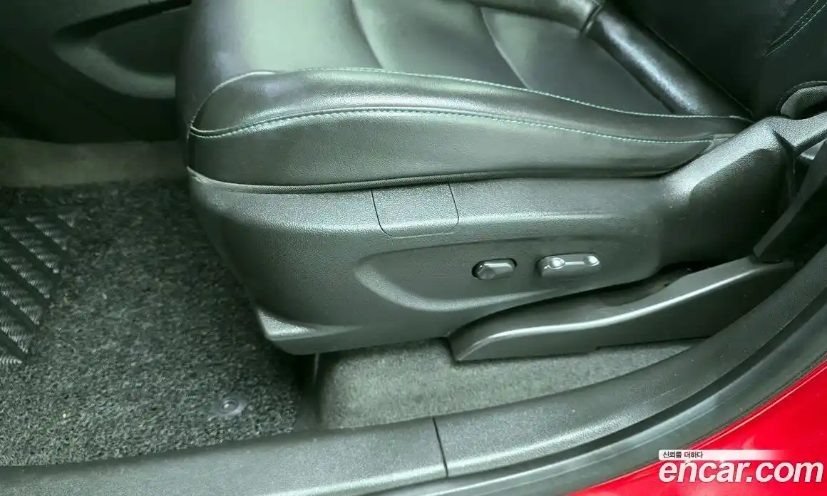 Chevrolet Trax 2016 1.4 гидро в Москве № 1614743, фото 31