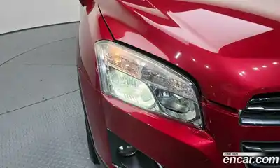 Chevrolet Trax 2016 1.4 гидро в Москве № 1614743, миниатюра 8