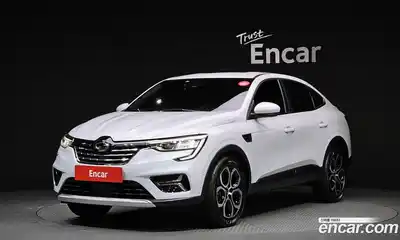 Renault XM3, 2021