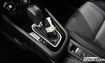 Renault XM3 2021 1.3 гидро в Москве № 1615141, миниатюра 12