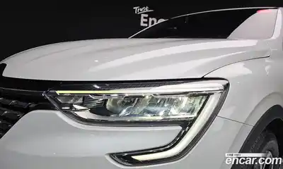Renault XM3 2021 1.3 гидро в Москве № 1615141, миниатюра 8