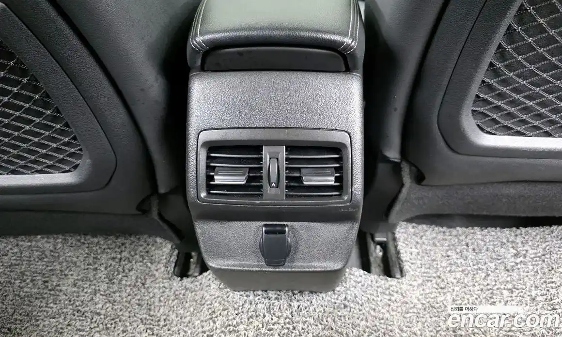 Renault QM6 2020 2.0 гидро в Москве № 1615385, фото 25
