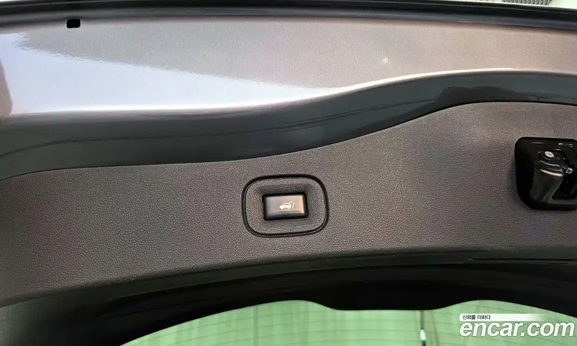 Renault QM6 2020 2.0 гидро в Москве № 1615385, фото 27