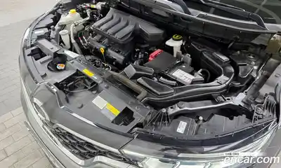 Renault QM6 2020 2.0 гидро в Москве № 1615385, миниатюра 6