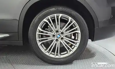 BMW X3 2020 2.0 гидро в Москве № 1615469, миниатюра 7