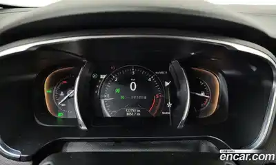 Renault SM6 2016 1.5 гидро в Москве № 1615568, миниатюра 11