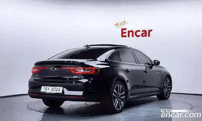 Renault SM6 2016 1.5 гидро в Москве № 1615568, миниатюра 2