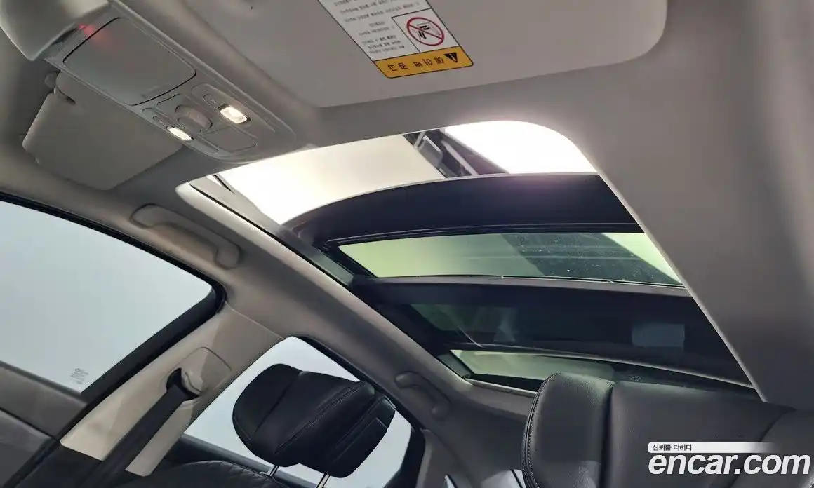 Renault SM6 2016 1.5 гидро в Москве № 1615568, фото 23