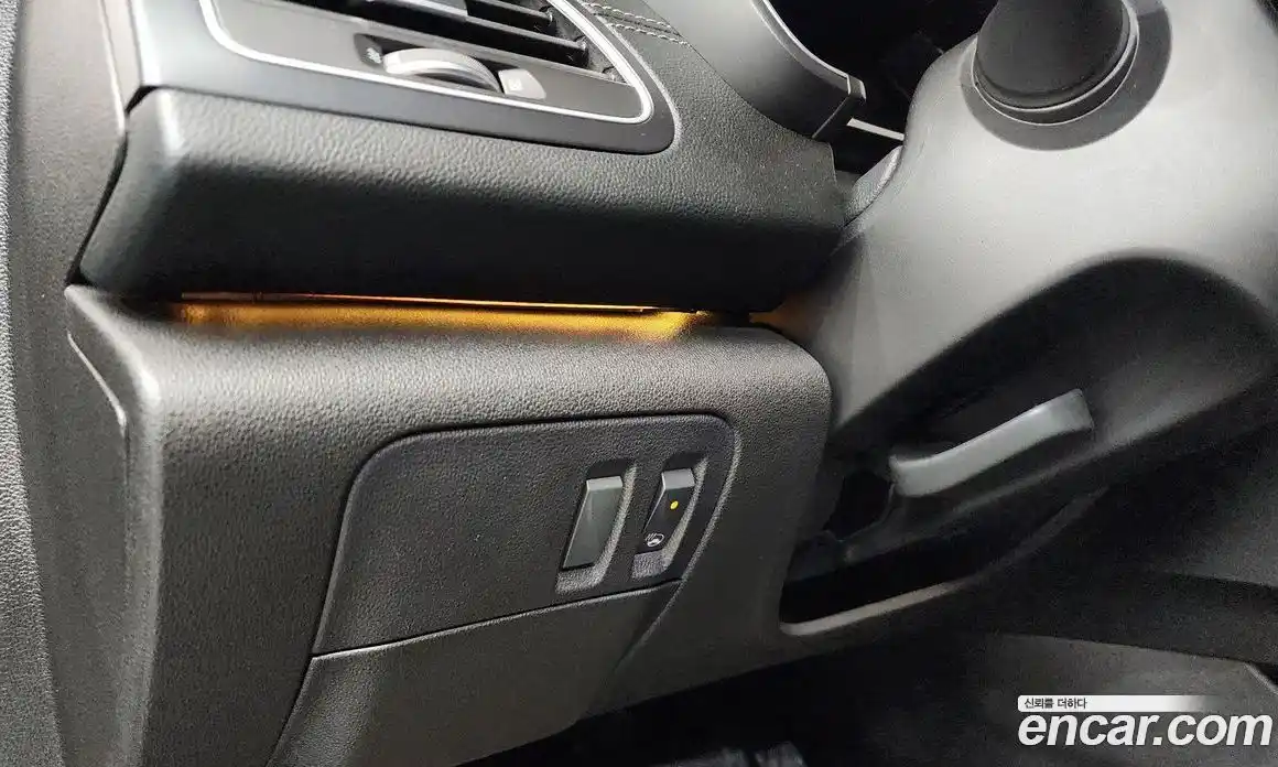 Renault SM6 2016 1.5 гидро в Москве № 1615568, фото 26