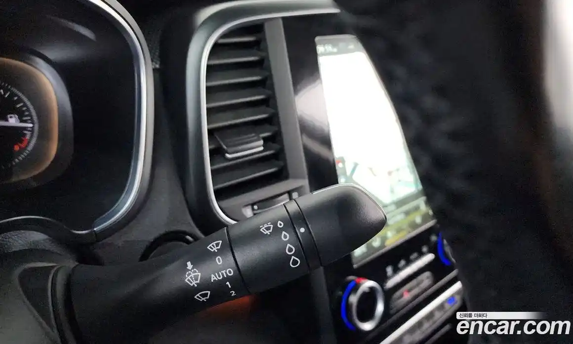 Renault SM6 2016 1.5 гидро в Москве № 1615568, фото 27