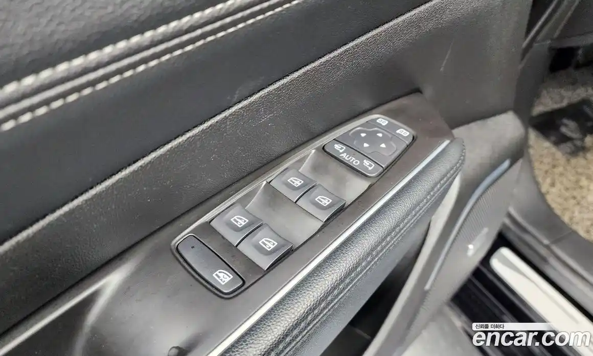 Renault SM6 2016 1.5 гидро в Москве № 1615568, фото 28