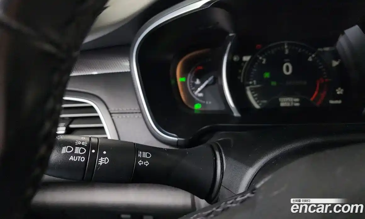 Renault SM6 2016 1.5 гидро в Москве № 1615568, фото 29