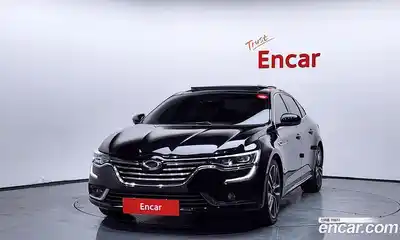 Renault SM6 2016 1.5 гидро в Москве № 1615568, миниатюра 3
