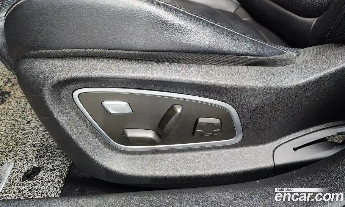 Renault SM6 2016 1.5 гидро в Москве № 1615568, фото 31