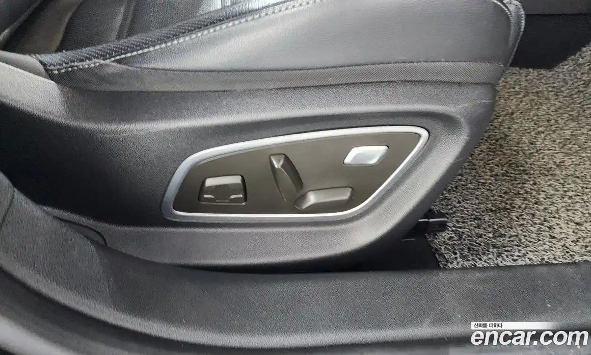 Renault SM6 2016 1.5 гидро в Москве № 1615568, фото 34