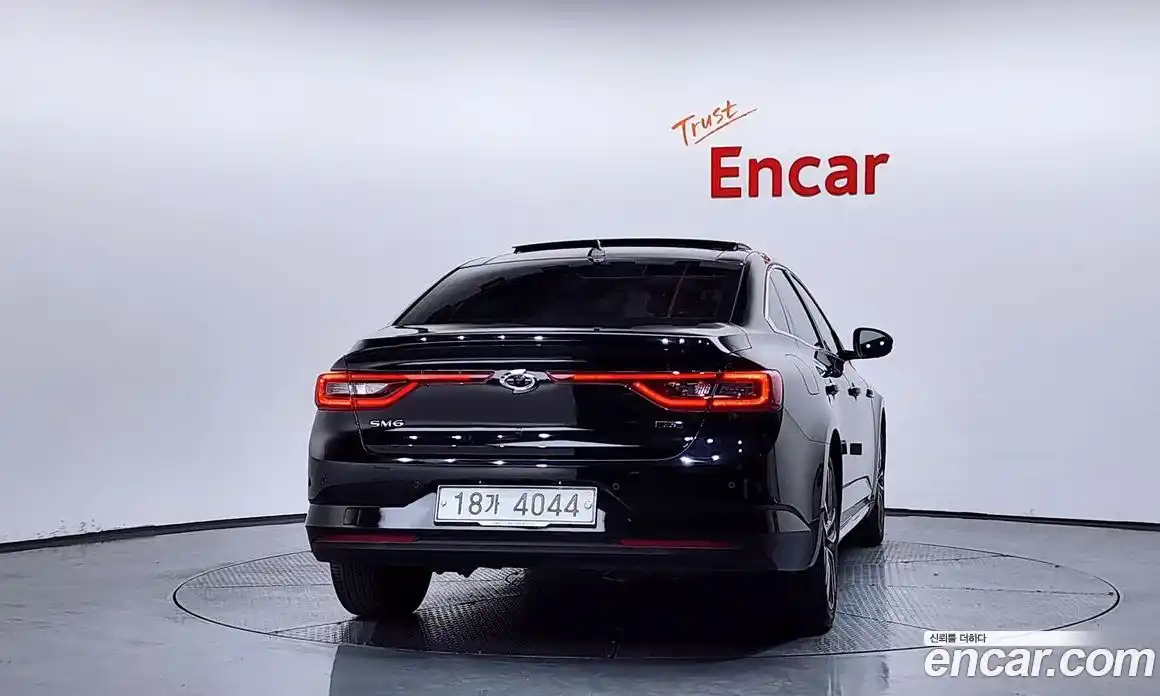 Renault SM6 2016 1.5 гидро в Москве № 1615568, фото 4