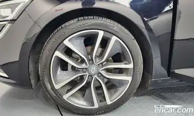Renault SM6 2016 1.5 гидро в Москве № 1615568, миниатюра 5