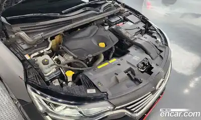 Renault SM6 2016 1.5 гидро в Москве № 1615568, миниатюра 6