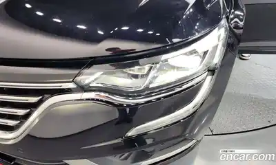 Renault SM6 2016 1.5 гидро в Москве № 1615568, миниатюра 8
