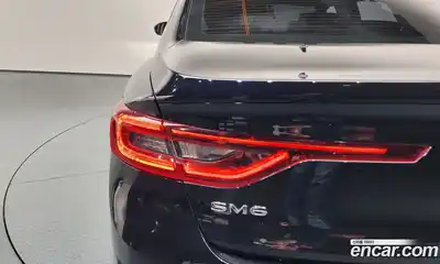 Renault SM6 2016 1.5 гидро в Москве № 1615568, миниатюра 9