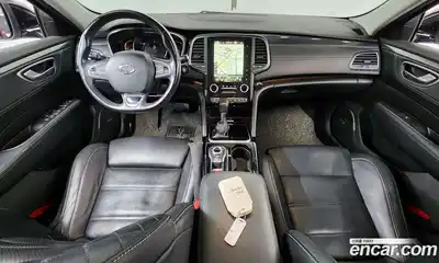 Renault SM6 2016 1.5 гидро в Москве № 1615568, миниатюра 10