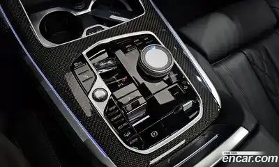 BMW X7 2025 3.0 гидро в Москве № 1616144, миниатюра 12