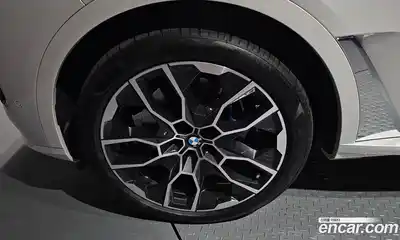 BMW X7 2025 3.0 гидро в Москве № 1616144, миниатюра 5