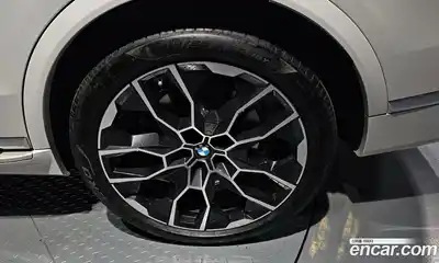 BMW X7 2025 3.0 гидро в Москве № 1616144, миниатюра 7