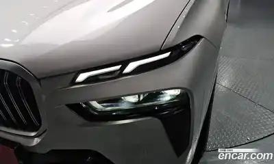 BMW X7 2025 3.0 гидро в Москве № 1616144, миниатюра 8
