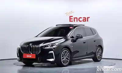 BMW 2-Series, 2023