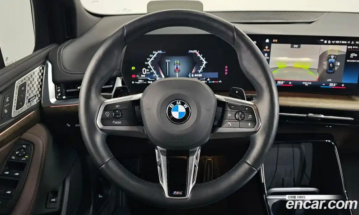 BMW 2-Series 2023 2.0 гидро в Москве № 1616252, фото 18