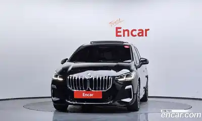 BMW 2-Series 2023 2.0 гидро в Москве № 1616252, миниатюра 3
