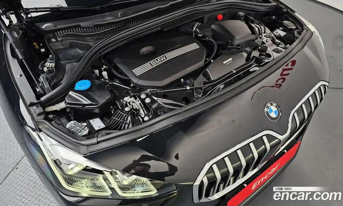BMW 2-Series 2023 2.0 гидро в Москве № 1616252, фото 6