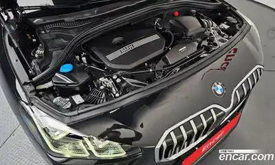 BMW 2-Series 2023 2.0 гидро в Москве № 1616252, миниатюра 6