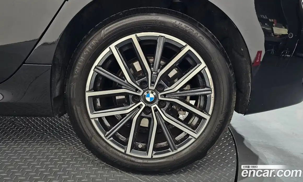 BMW 2-Series 2023 2.0 гидро в Москве № 1616252, фото 7