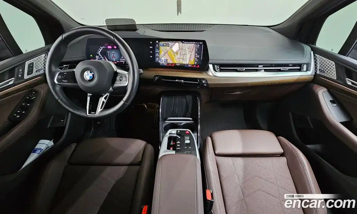 BMW 2-Series 2023 2.0 гидро в Москве № 1616252, фото 10