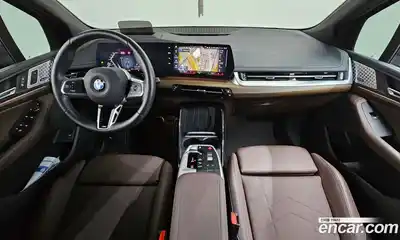 BMW 2-Series 2023 2.0 гидро в Москве № 1616252, миниатюра 10