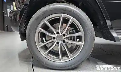 Mercedes-Benz G-Class 2026 3.0 гидро в Москве № 1616304, миниатюра 5