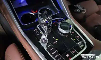 BMW X6 2022 3.0 гидро в Москве № 1616367, миниатюра 12