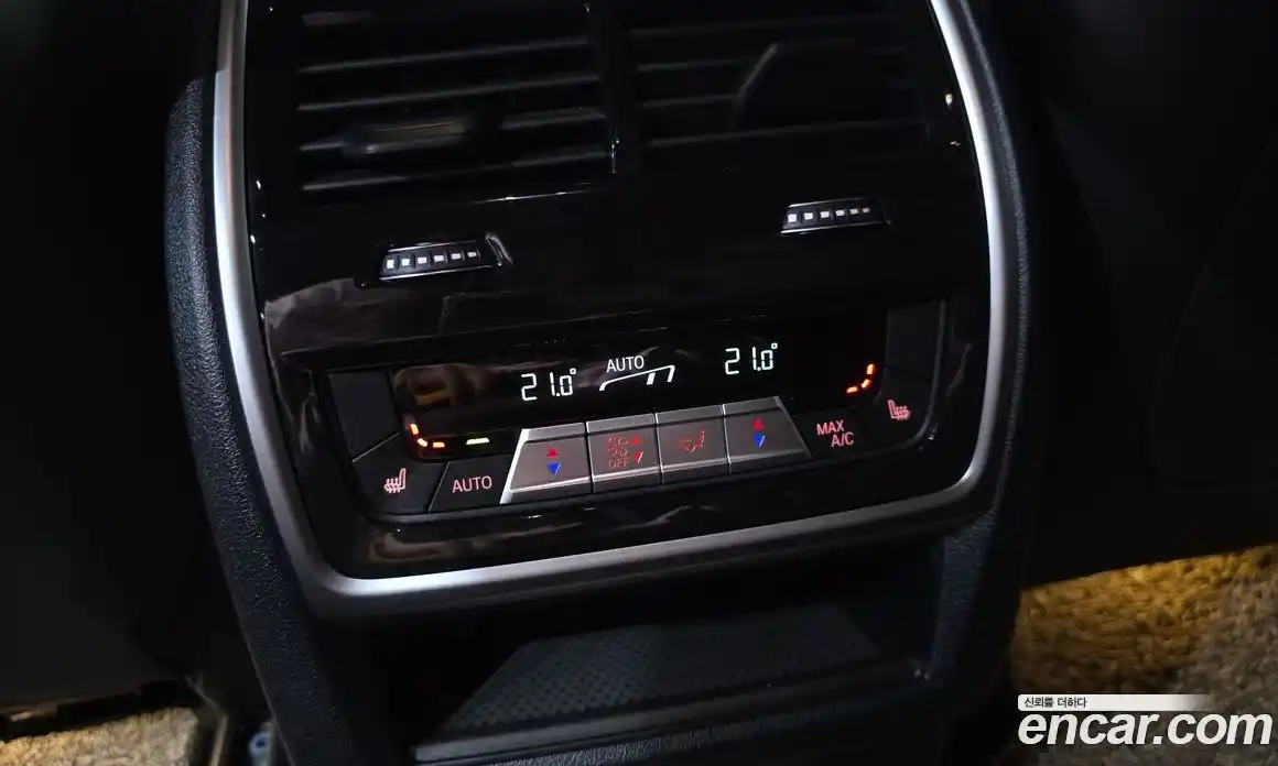 BMW X6 2022 3.0 гидро в Москве № 1616367, фото 22