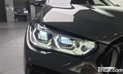 BMW X6 2022 3.0 гидро в Москве № 1616367, миниатюра 8