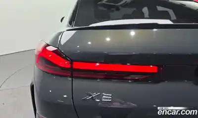BMW X6 2022 3.0 гидро в Москве № 1616367, миниатюра 9