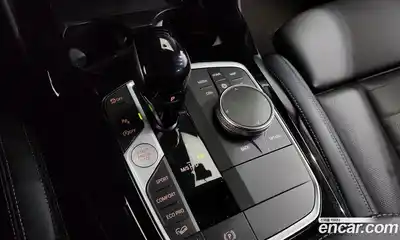 BMW X4 2022 2.0 гидро в Москве № 1616381, миниатюра 12