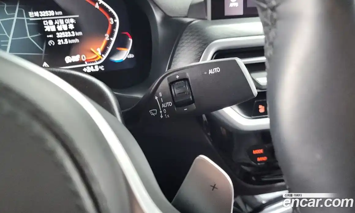 BMW X4 2022 2.0 гидро в Москве № 1616381, фото 30