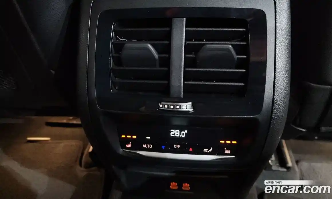 BMW X4 2022 2.0 гидро в Москве № 1616381, фото 31