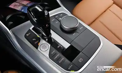 BMW 3-Series 2022 2.0 гидро в Москве № 1616412, миниатюра 12