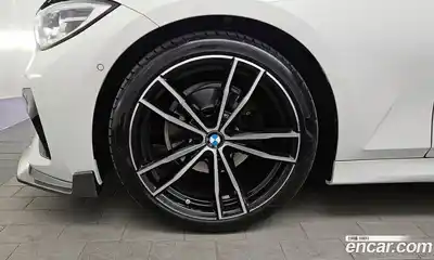 BMW 3-Series 2022 2.0 гидро в Москве № 1616412, миниатюра 5