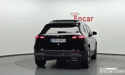 Mercedes-Benz GLA-Class 2025 2.0 гидро в Москве № 1616425, миниатюра 3
