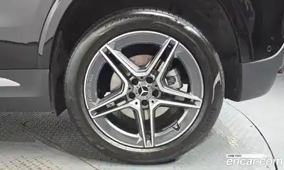 Mercedes-Benz GLA-Class 2025 2.0 гидро в Москве № 1616425, миниатюра 6